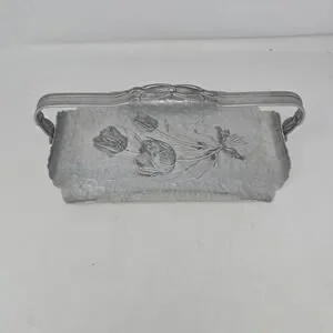 Rodney Kent | Dining | Vtg Rodney Kent Hors Doeuvres Tulip Tray Hand ...